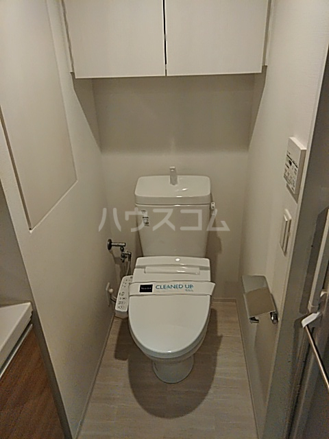 11/28 トイレ