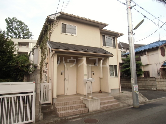 1/15 外観