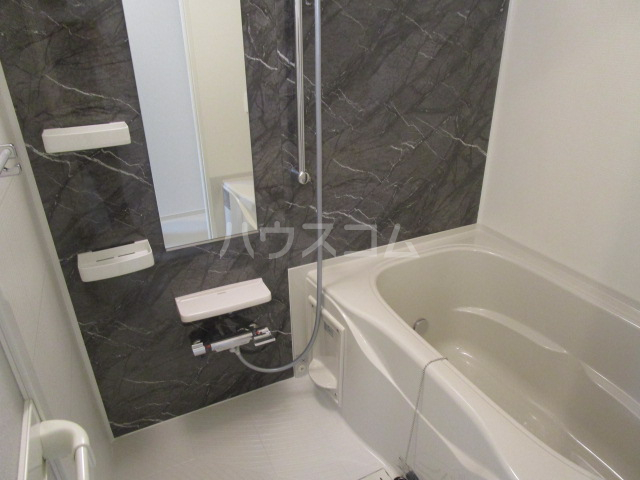 11/28 浴室