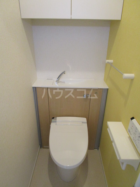 13/28 トイレ