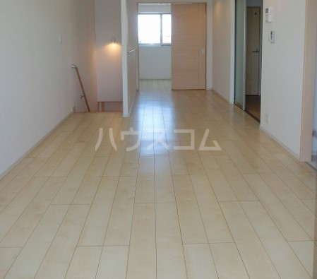 4/28 リビング/ダイニング