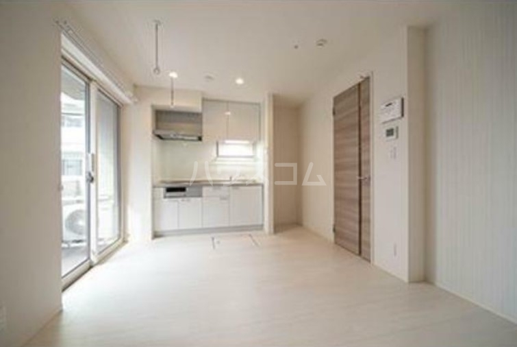 6/30 リビング/ダイニング