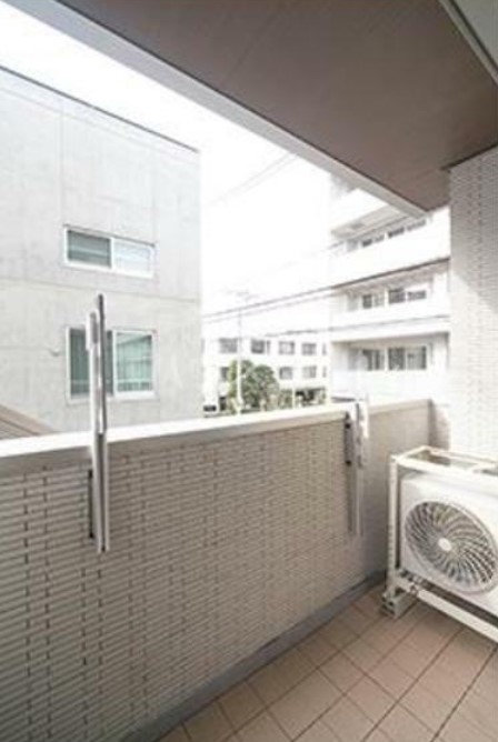 16/30 バルコニー