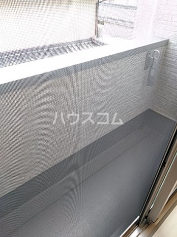 17/28 バルコニー