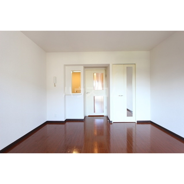 3/27 リビング/ダイニング