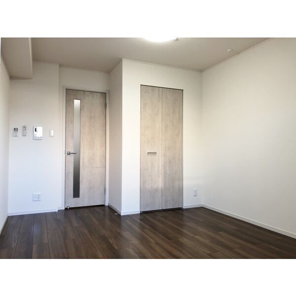 4/27 リビング/ダイニング