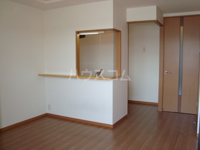 3/23 リビング/ダイニング