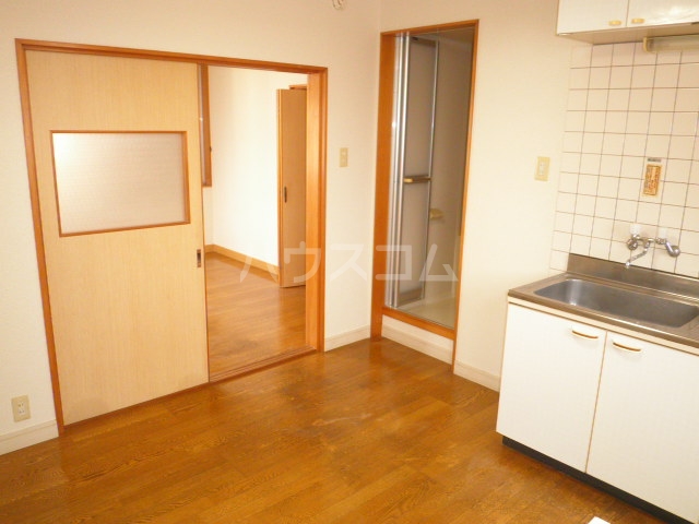 4/23 リビング/ダイニング