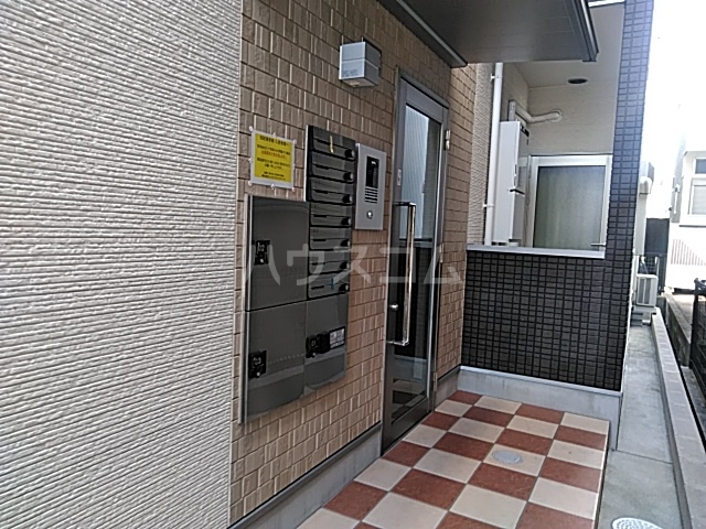 2/10 エントランス
