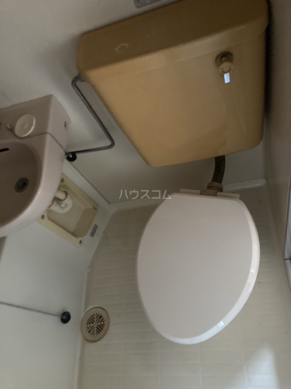 14/25 トイレ