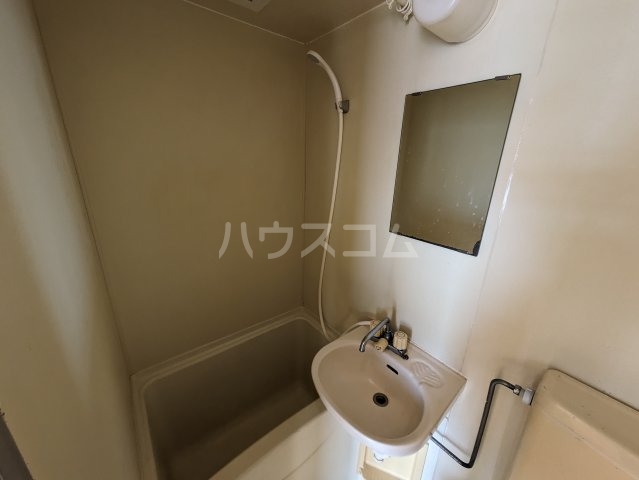 10/30 浴室