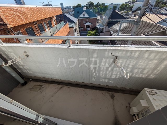 15/30 バルコニー
