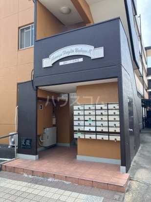 2/7 エントランス