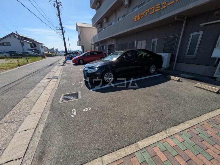 29/30 駐車場