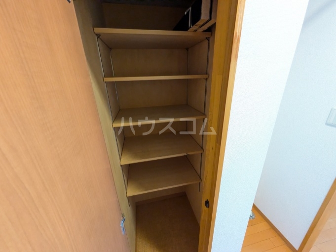 7/30 収納