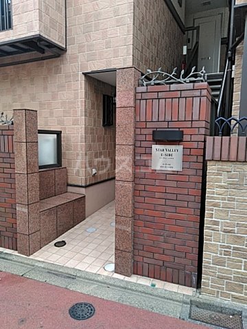 29/30 エントランス