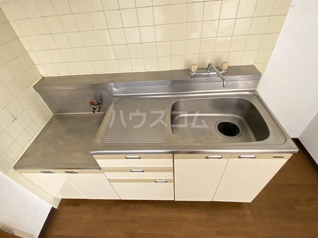 12/30 キッチン
