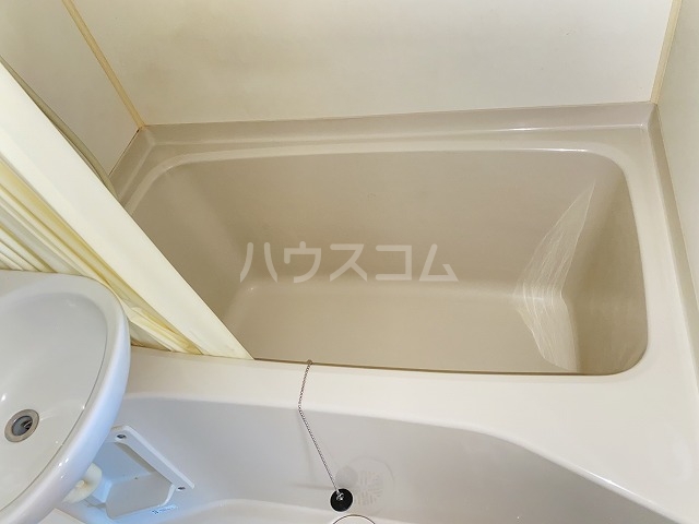 14/30 浴室