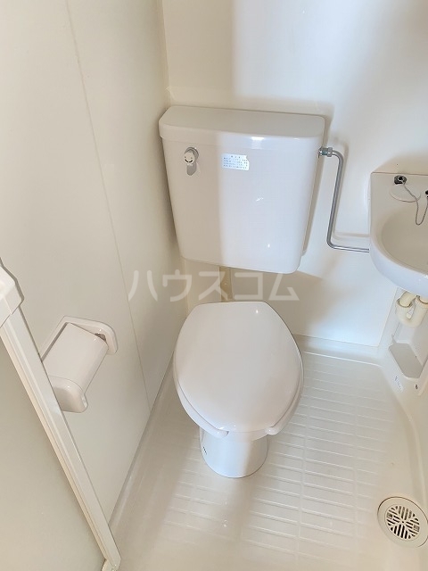 16/30 トイレ