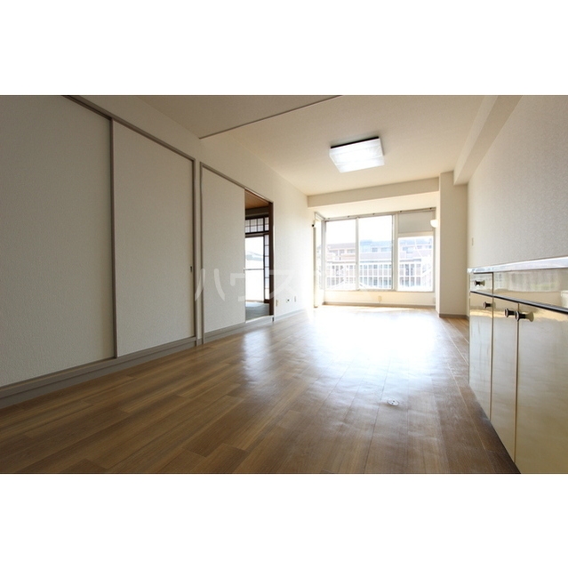 3/30 リビング/ダイニング