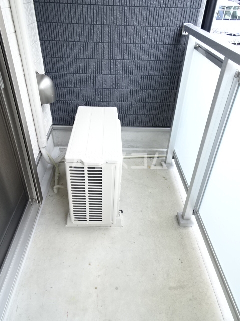 15/29 バルコニー