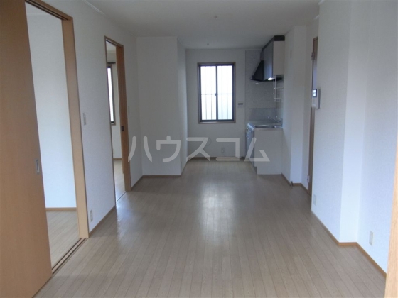 3/24 リビング/ダイニング