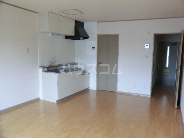 4/29 リビング/ダイニング