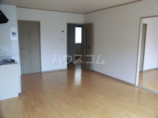 3/29 リビング/ダイニング