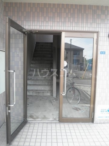 20/24 エントランス