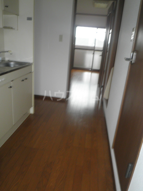 4/24 リビング/ダイニング