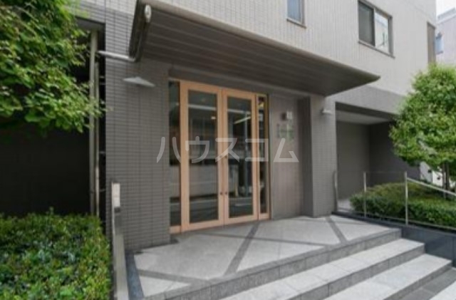 5/6 エントランス