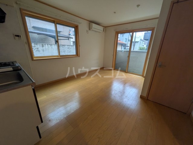 5/25 リビング/ダイニング