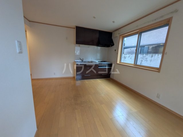 6/25 リビング/ダイニング