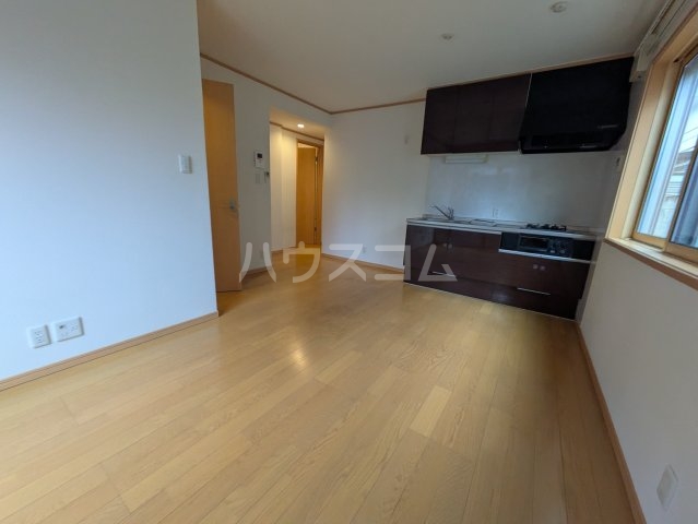 4/25 リビング/ダイニング