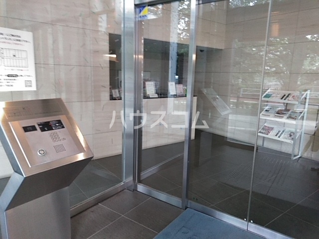 8/15 エントランス