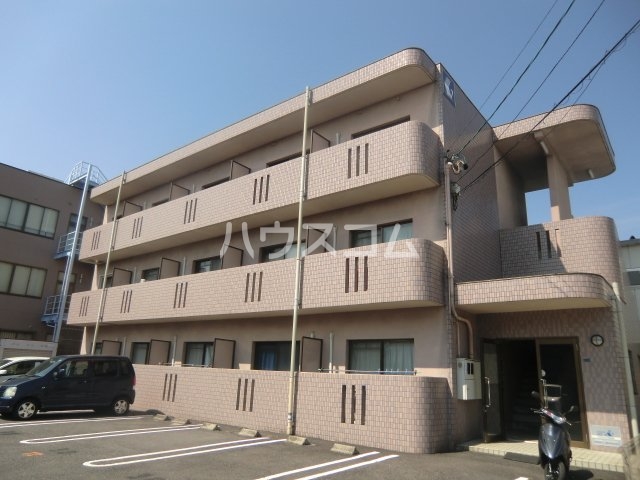 1/18 外観