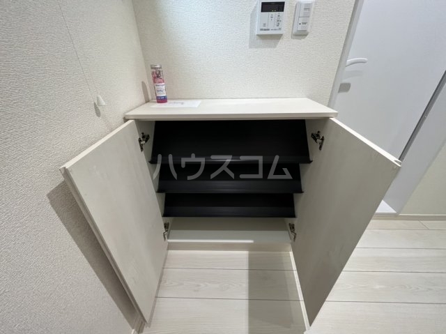 8/29 収納