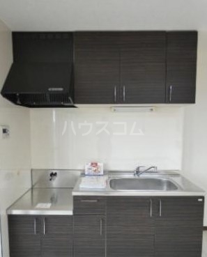7/19 キッチン