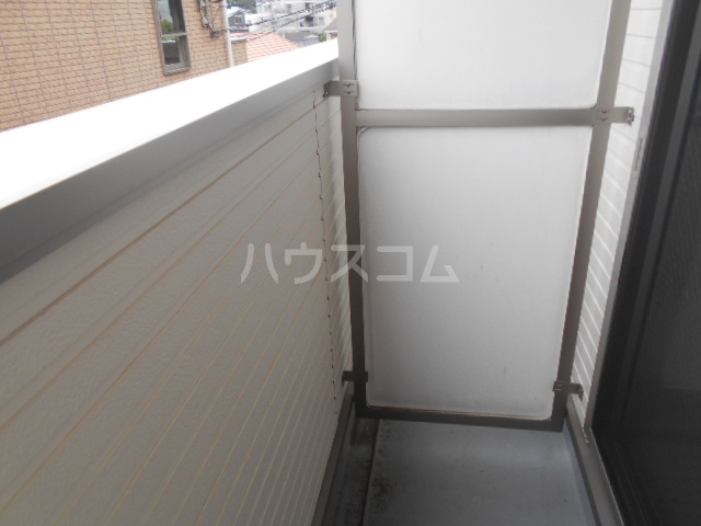 13/26 バルコニー