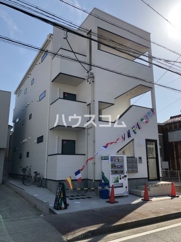 1/30 外観
