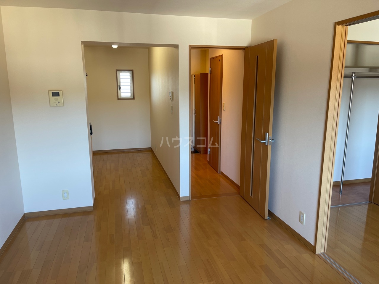 4/23 リビング/ダイニング