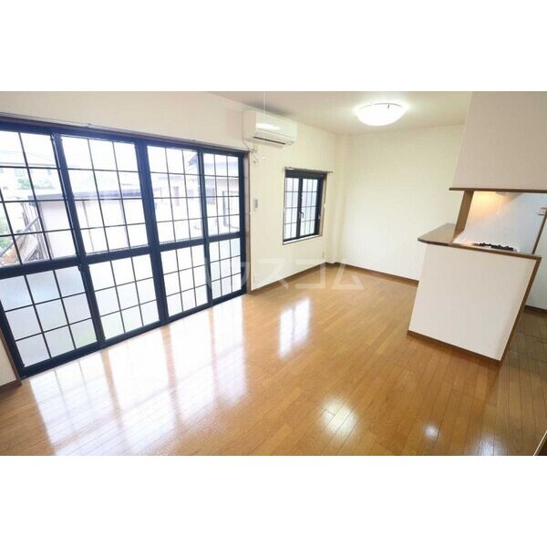 3/15 リビング/ダイニング