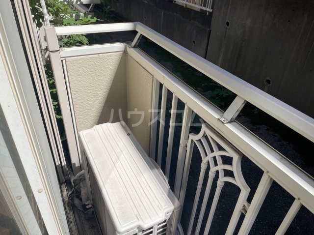 20/30 バルコニー