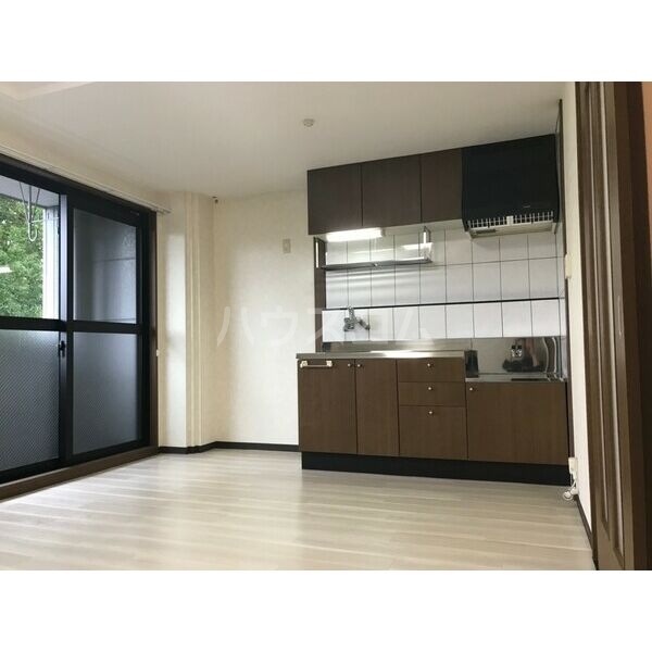 3/15 リビング/ダイニング