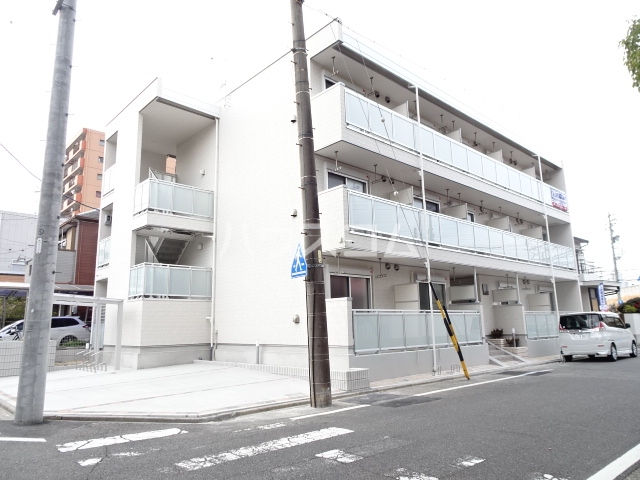 1/20 外観