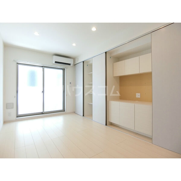 3/22 リビング/ダイニング