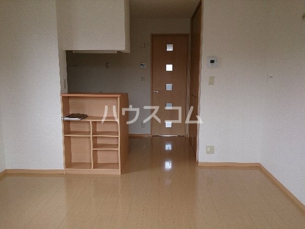 3/15 リビング/ダイニング