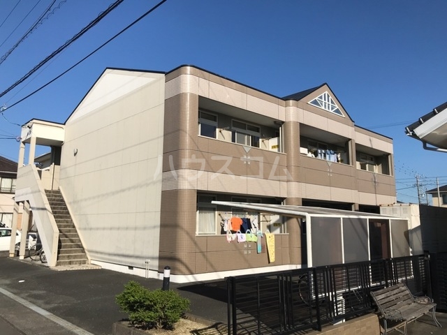 1/26 外観