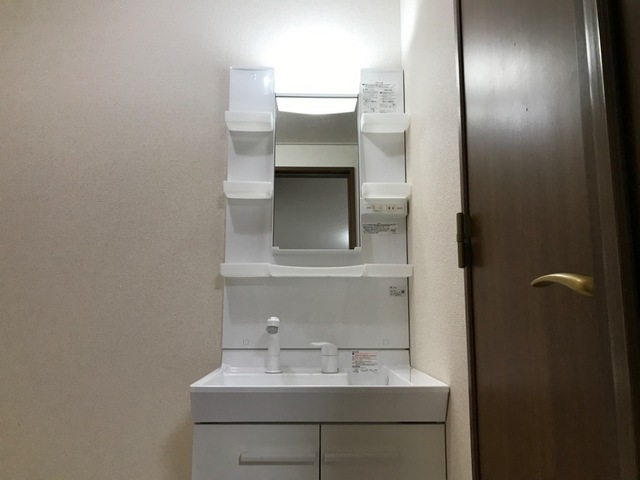14/26 洗面