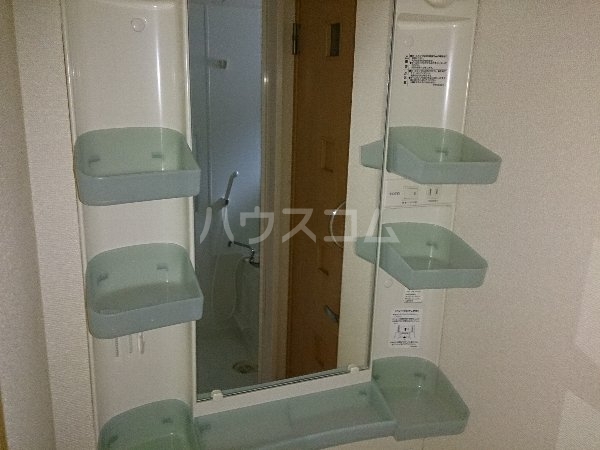 14/23 洗面